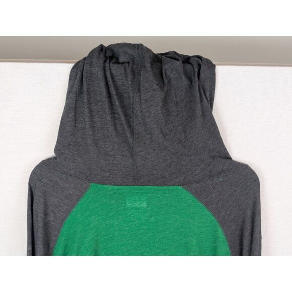 Box Seat Clothing Oregon Ducks Embroidered Lightweight Hoodie Men's Size 2XL/XXL - Picture 12 of 14